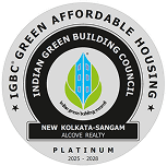 IGBC Logo