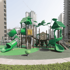 Kids Play Area
