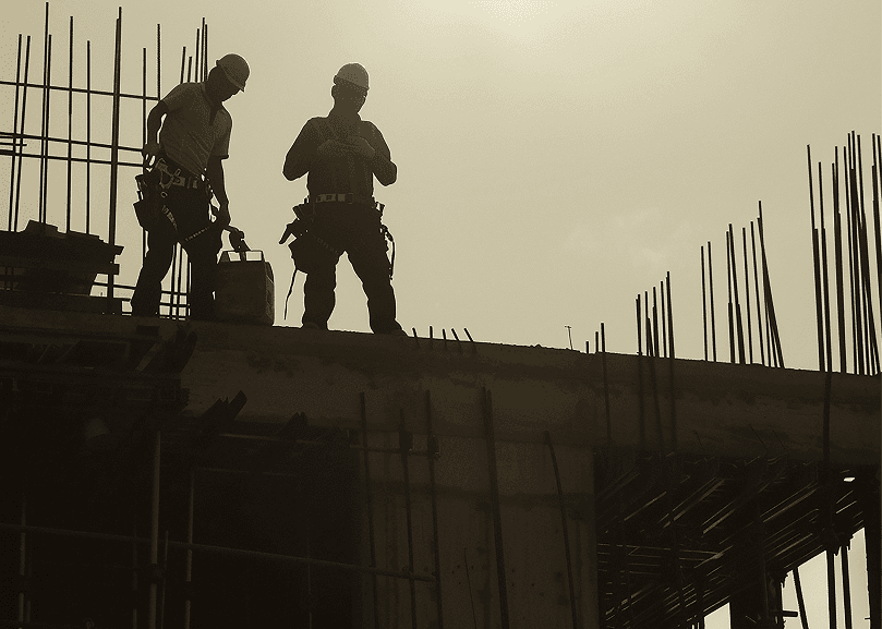Builder
