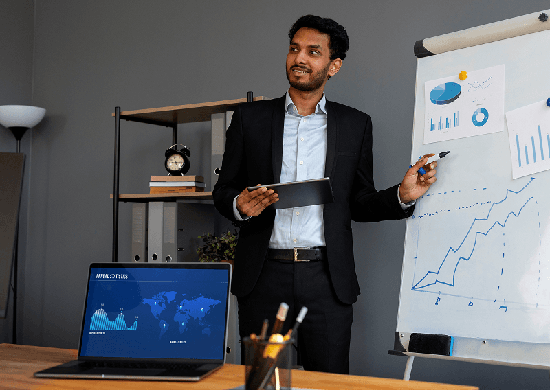 Project Consultants