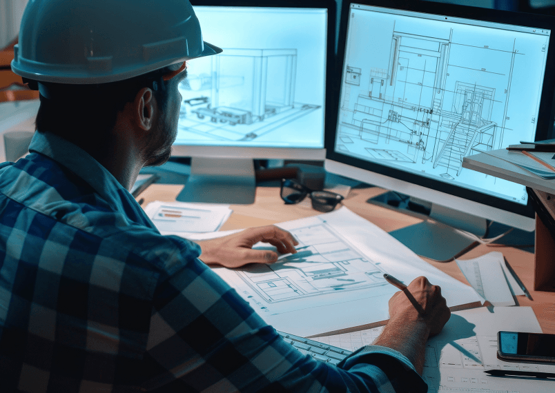 Project Architect