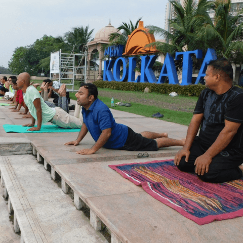 Find peace within: unlock the power of meditation.