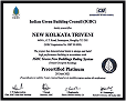 INDIAN GREEN BUILDING COUNCIL