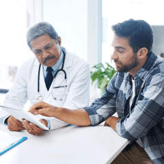 Healthcare Centre​