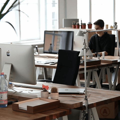 Office Workspace