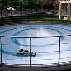 Skating Rink