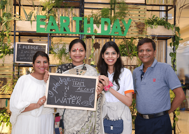 Earth Day Activities