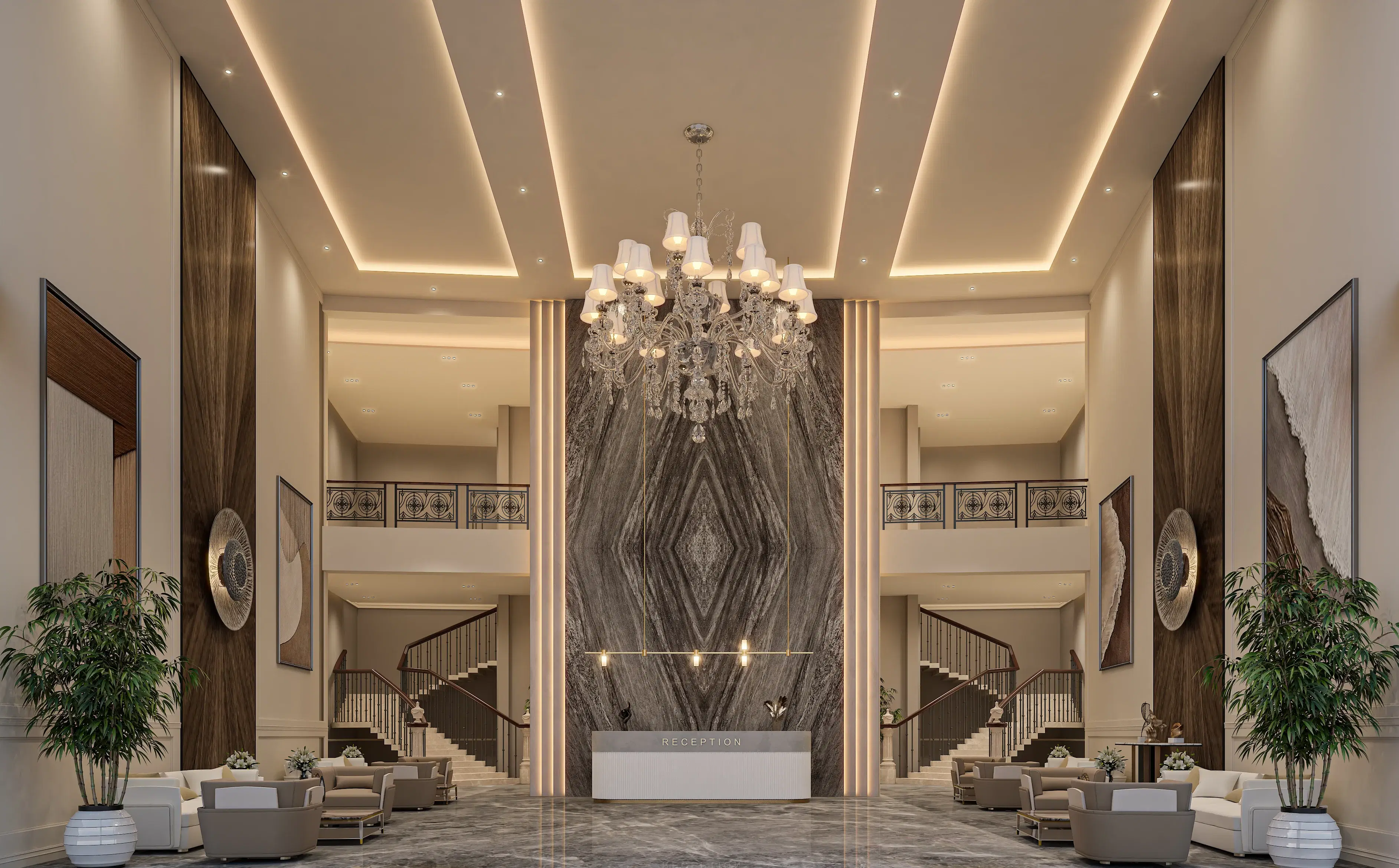 Club House