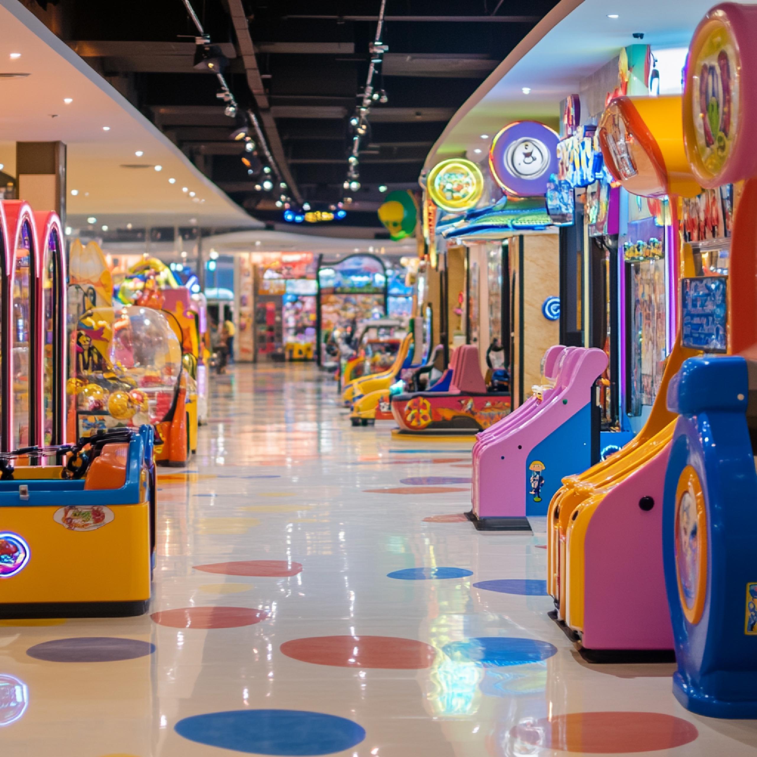 Entertainment Zone
