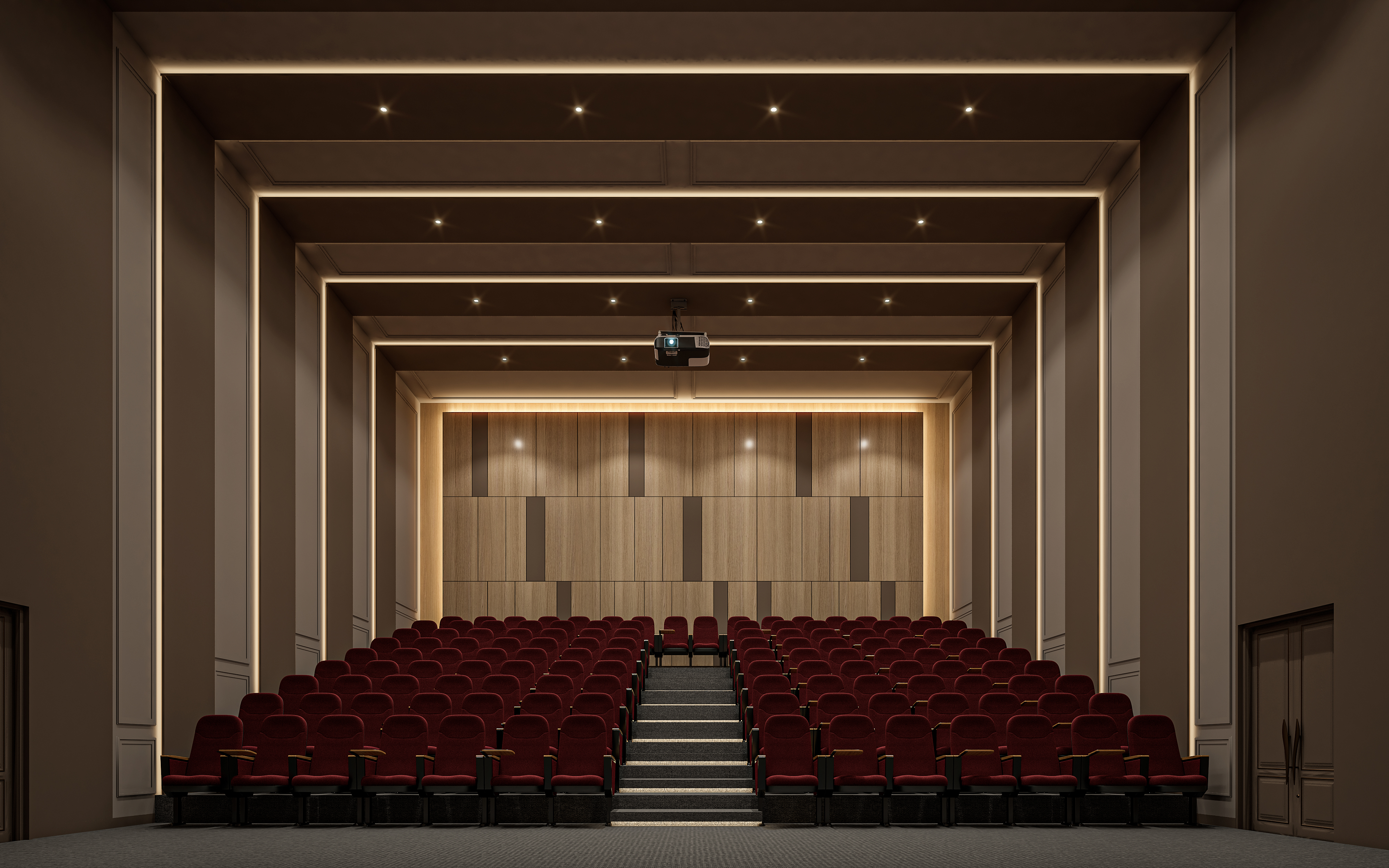 Movie Theatre