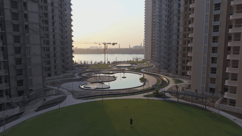 Sangam Suite