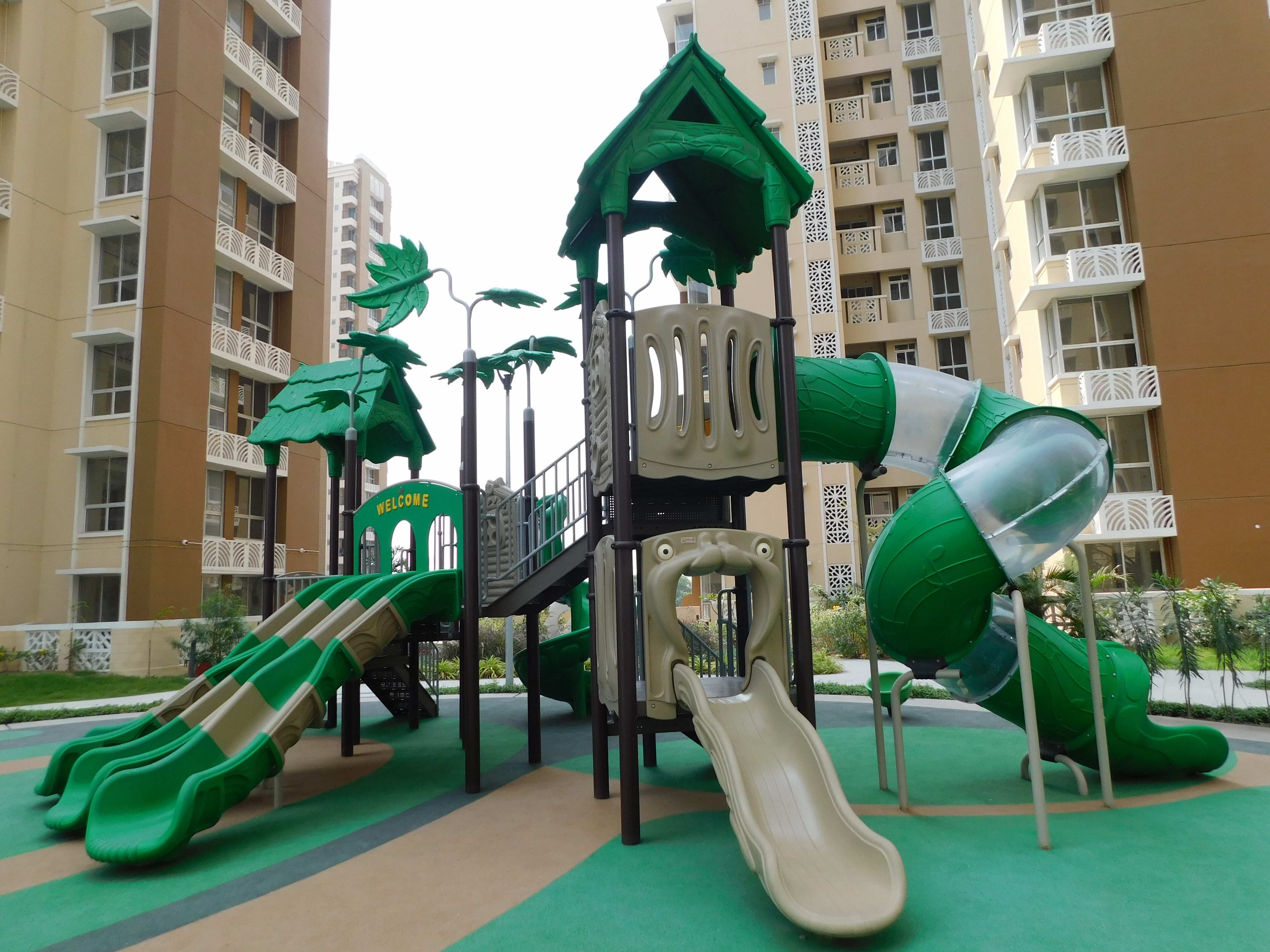 Sangam Podium Area-2 March 2025
