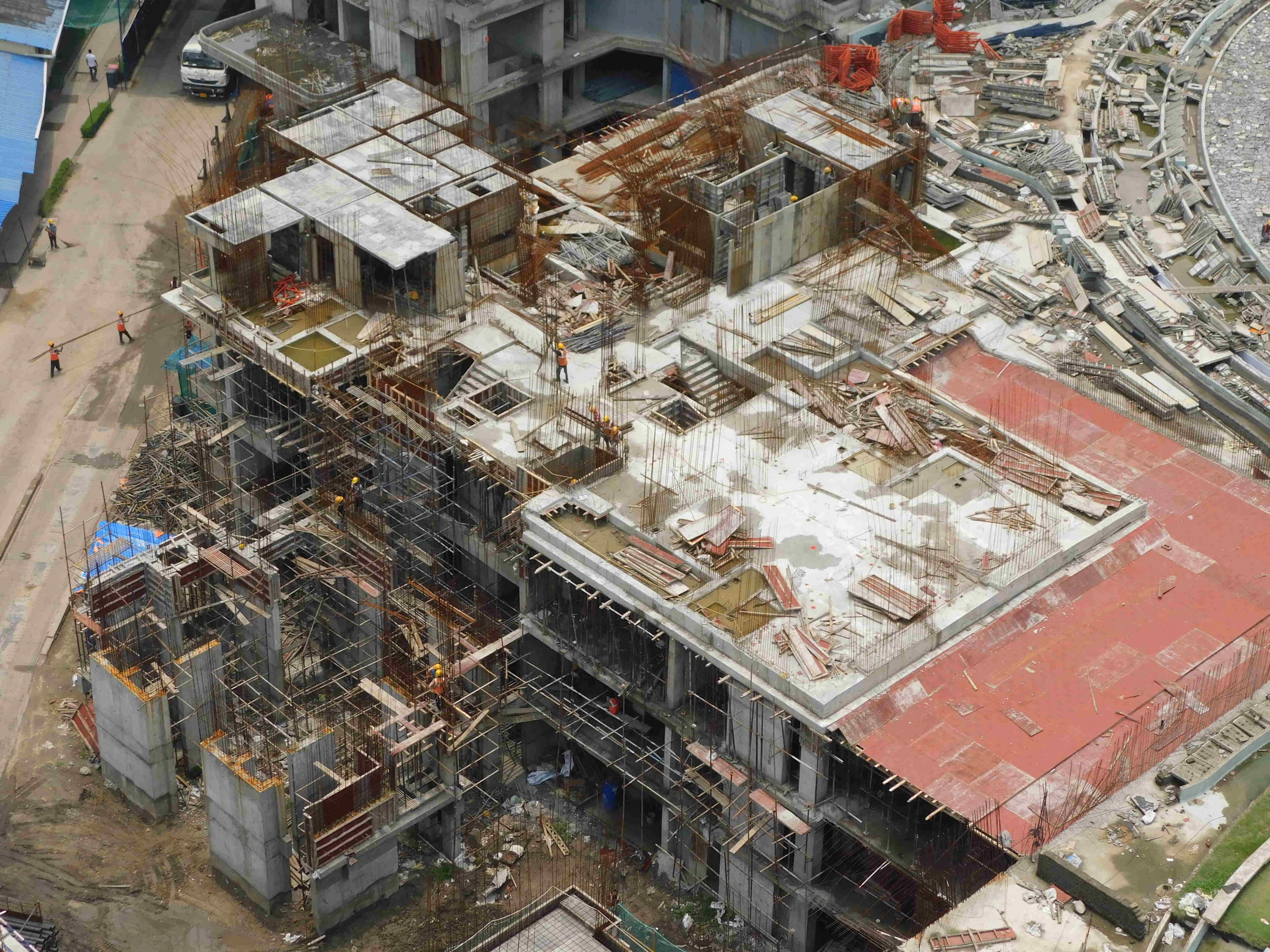 construction image