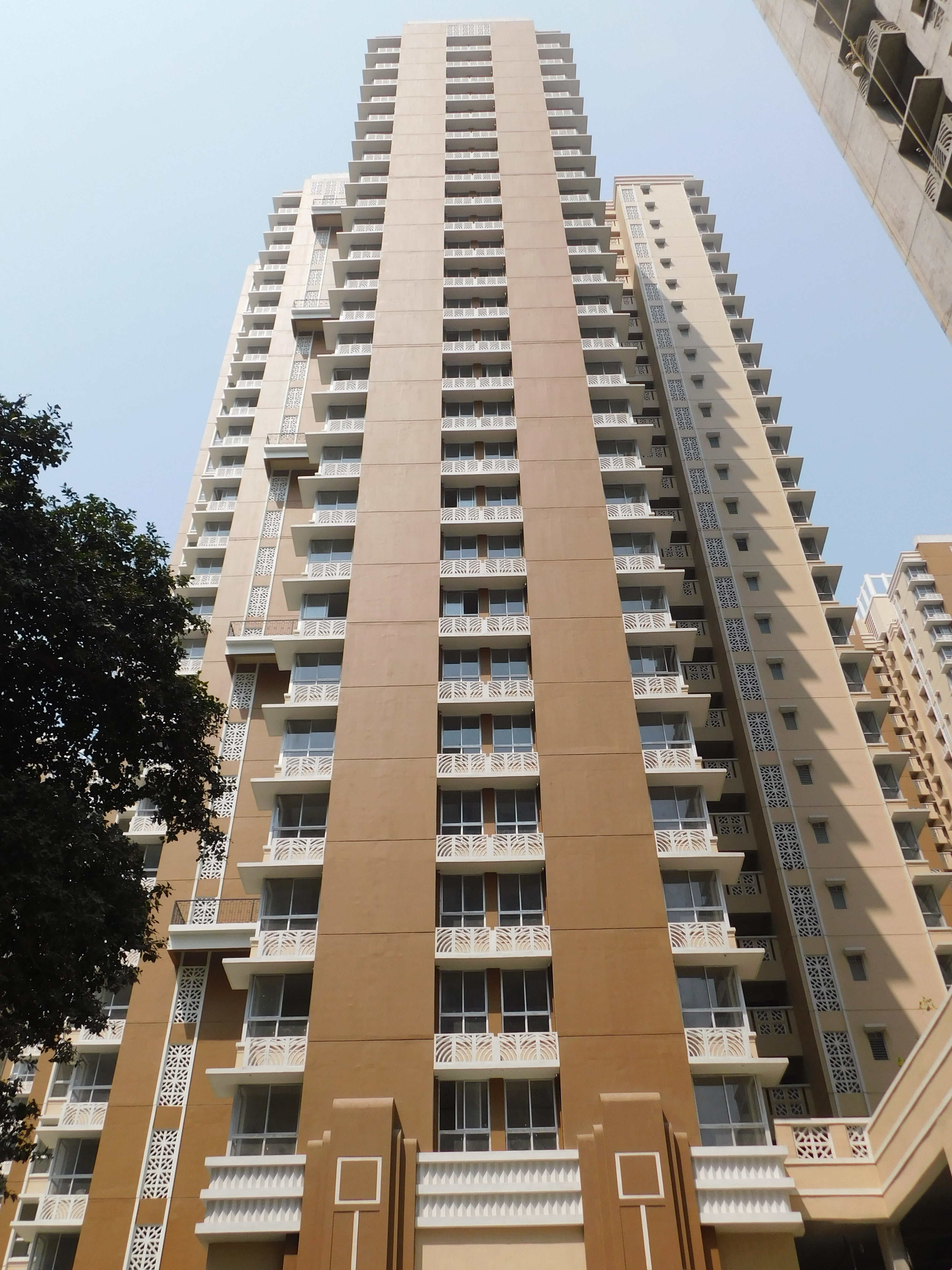 Sangam Tower 13 On Possession March 2025
