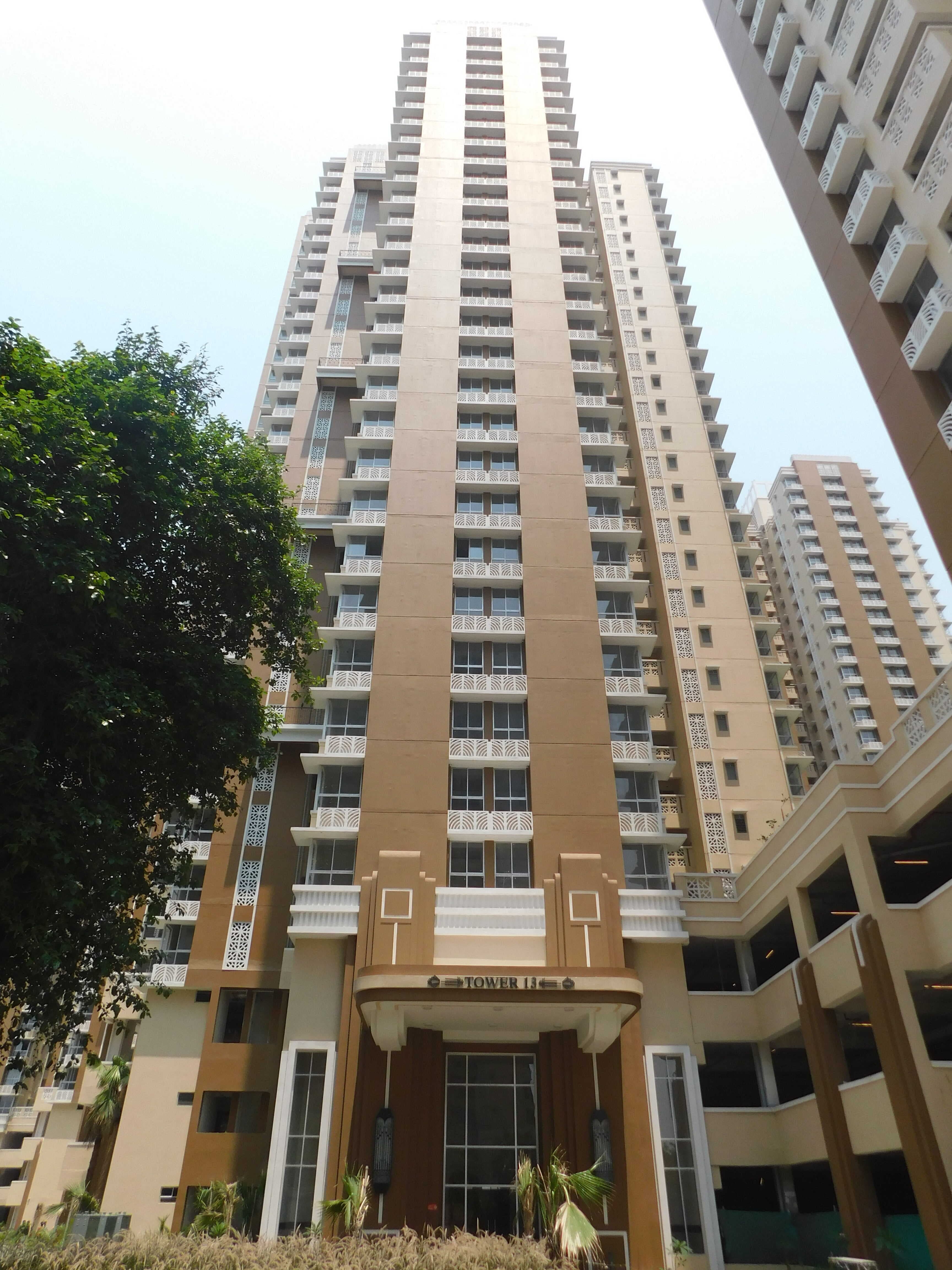 Sangam Tower 13 Ready For Possession