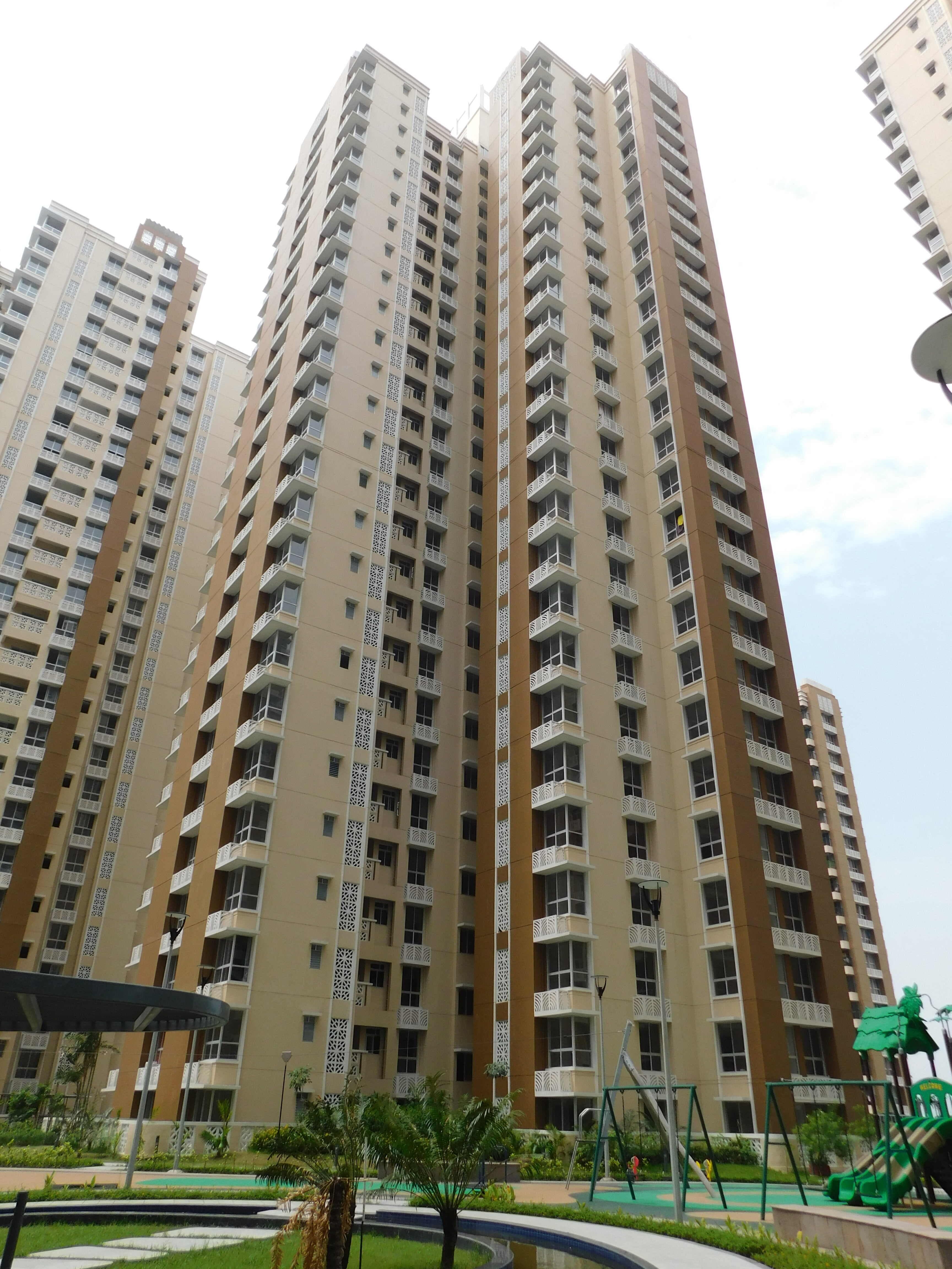 Sangam Tower 13 Ready For Possession june 2025