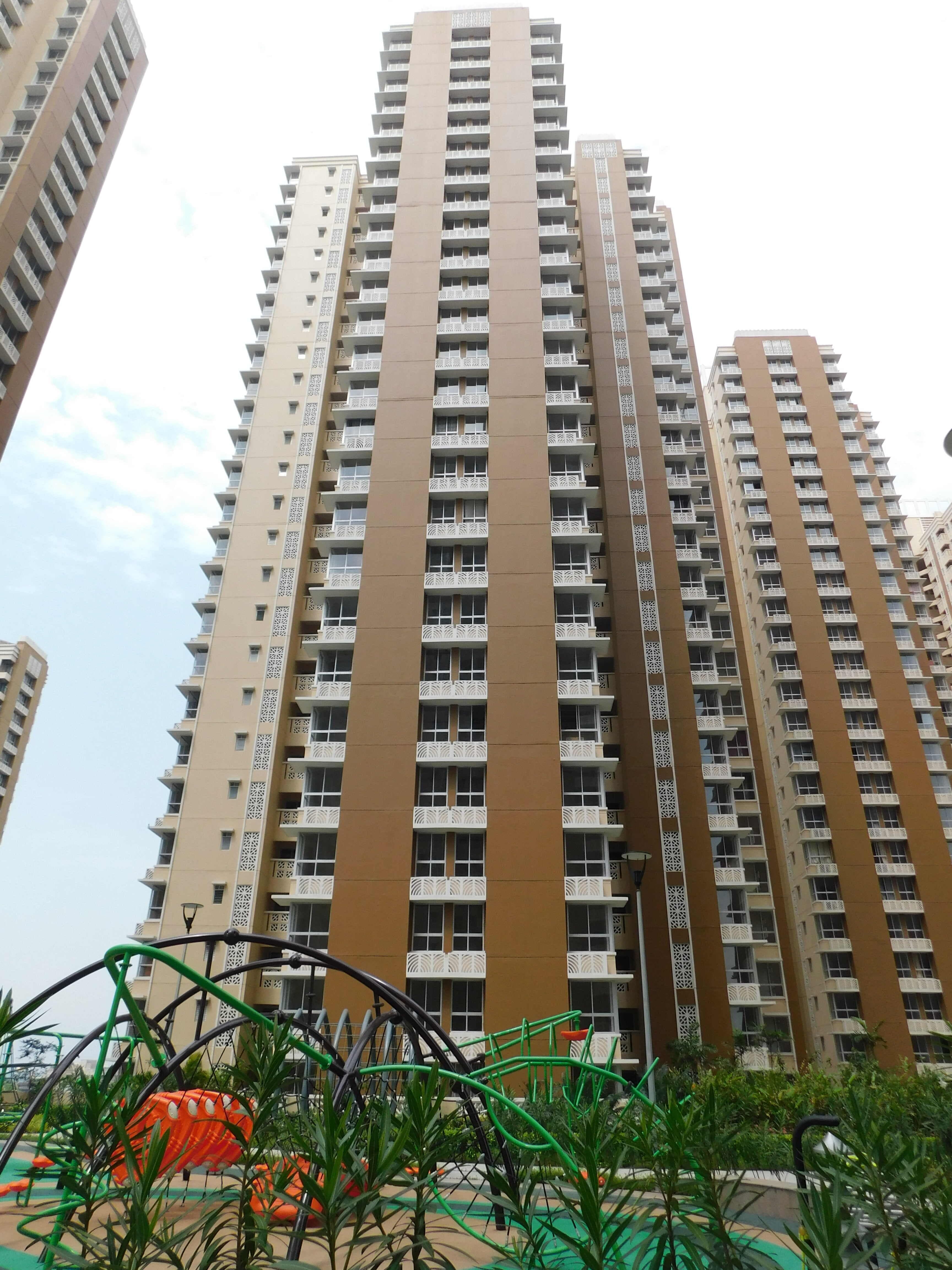 Sangam Tower 14 Ready For Possession june 2025