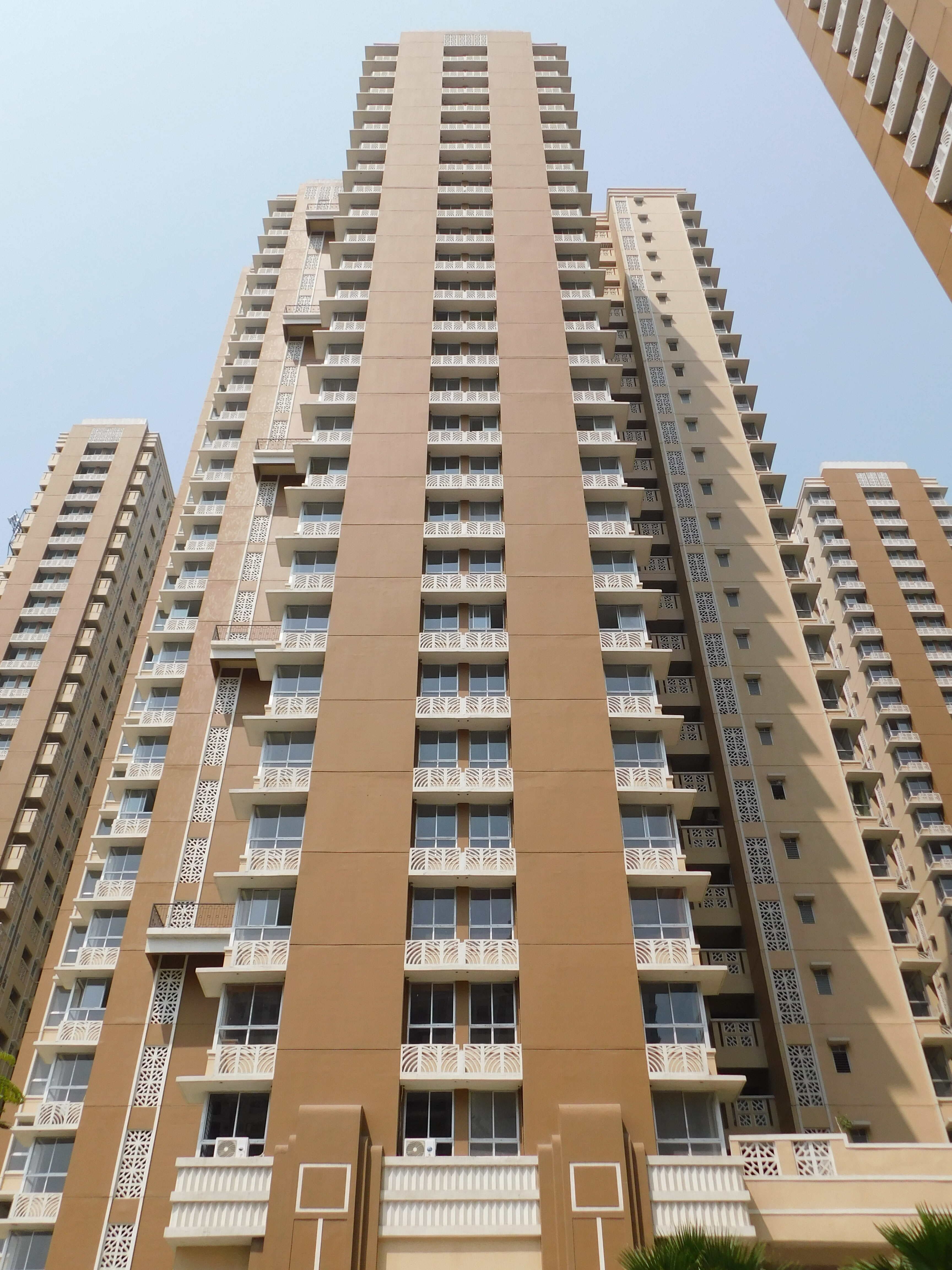 Sangam Tower 15 On Possession March 2025
