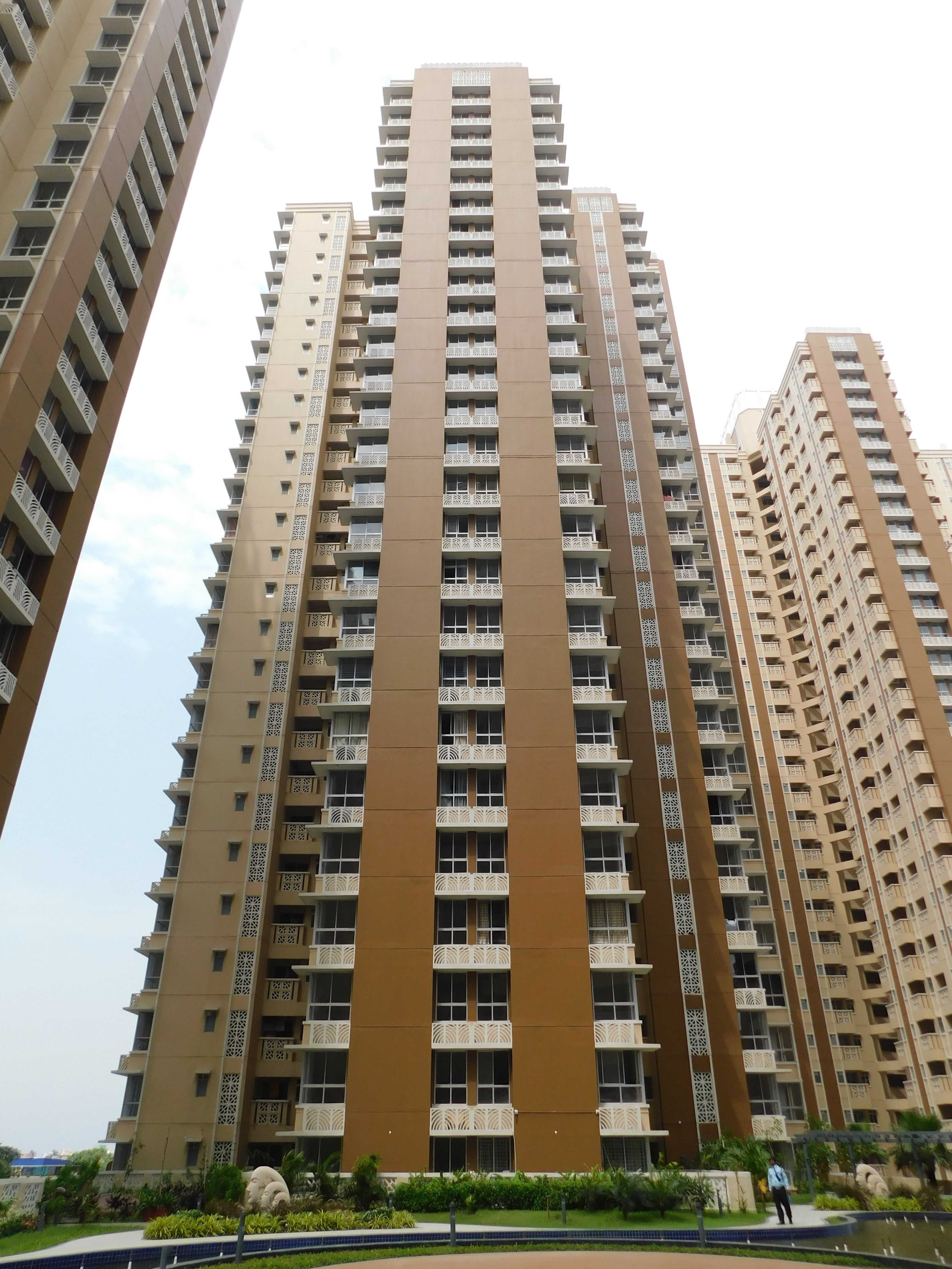Sangam Tower 15 Ready For Possession june 2025