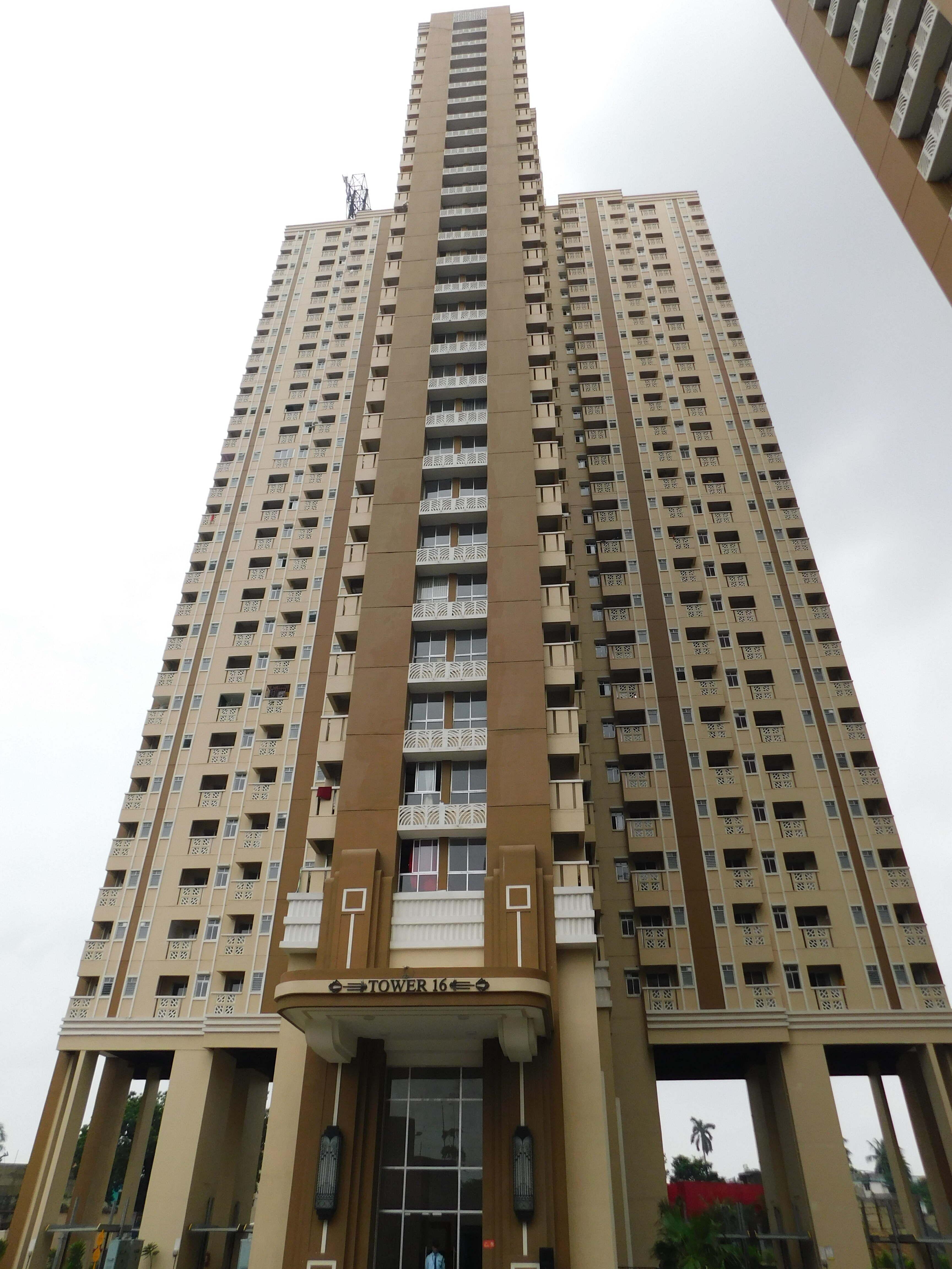 Sangam Tower 16 Ready For Possession August 2025