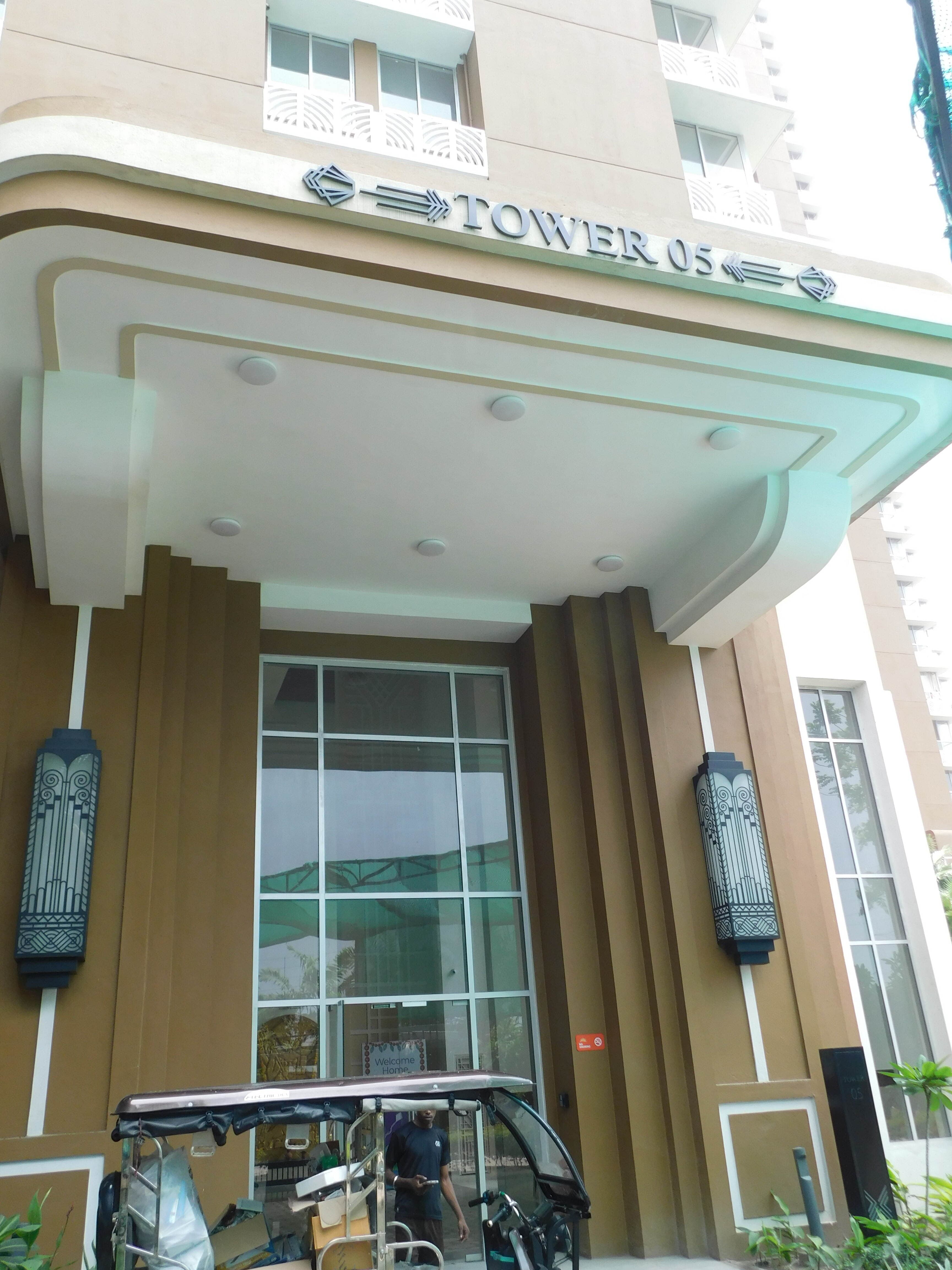 Sangam Tower 5 Ready For Possession July 2025