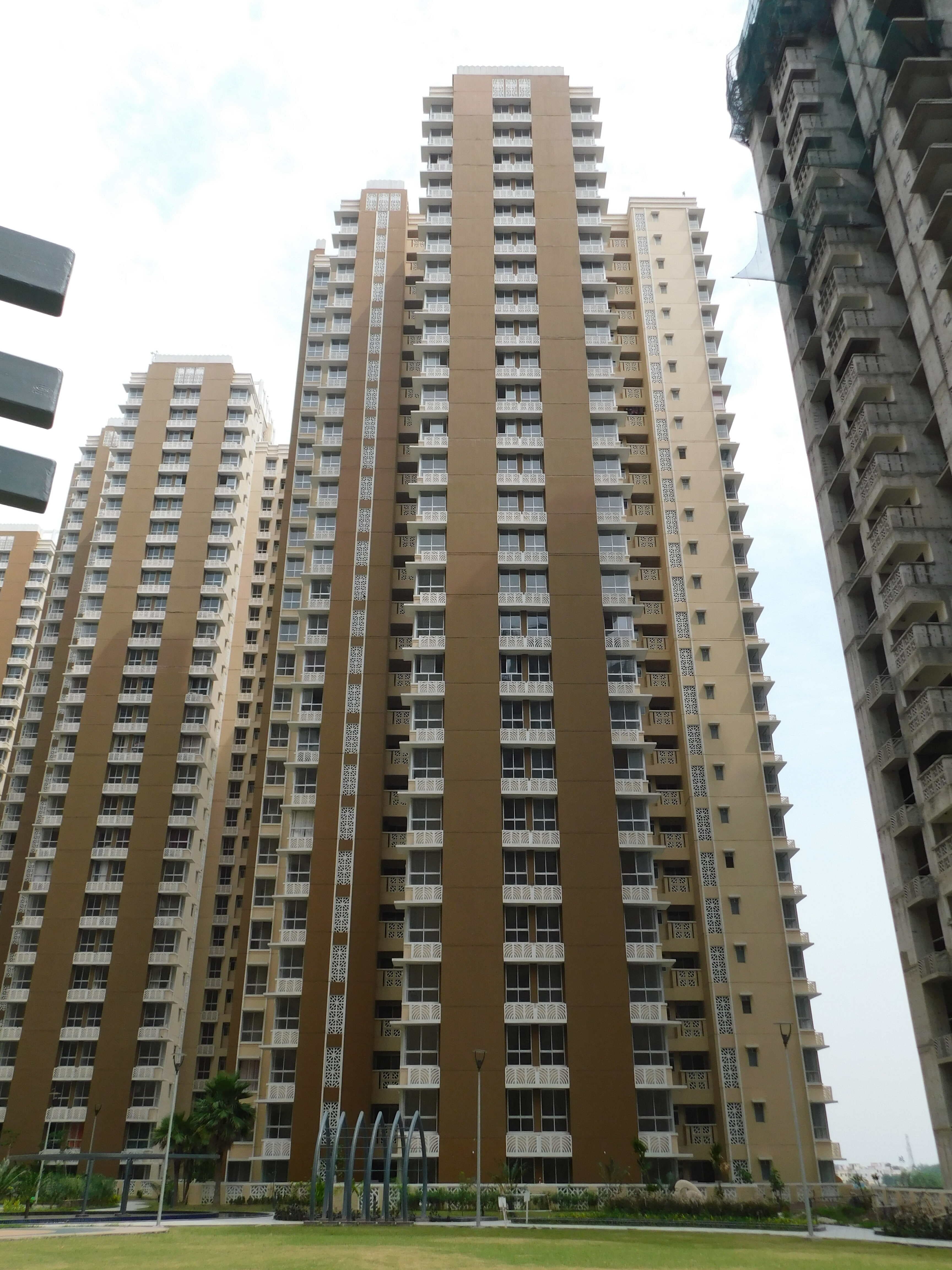 Sangam Tower 5 Ready For Possession june 2025