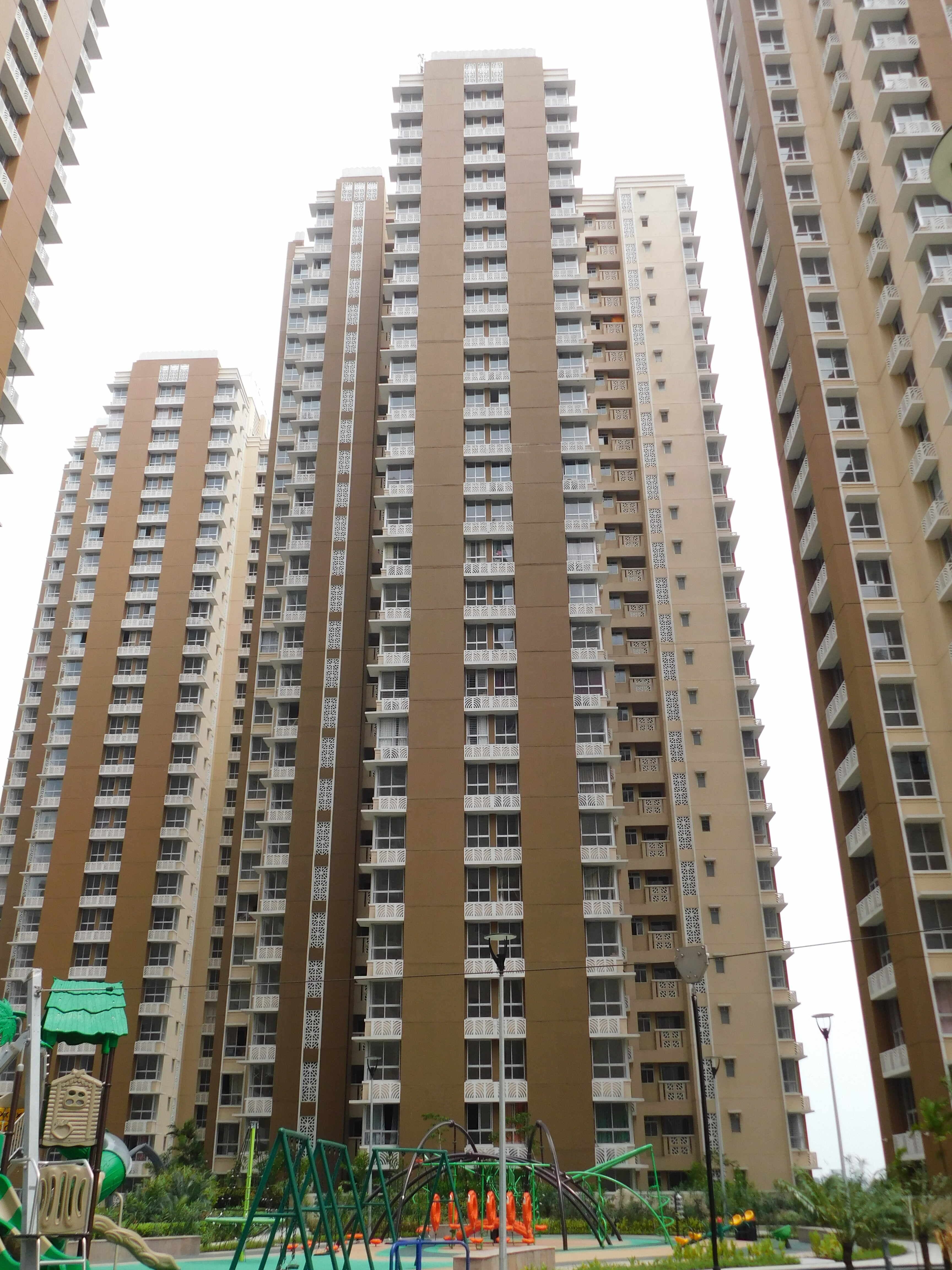 Sangam Tower 6 Ready For Possession june 2025