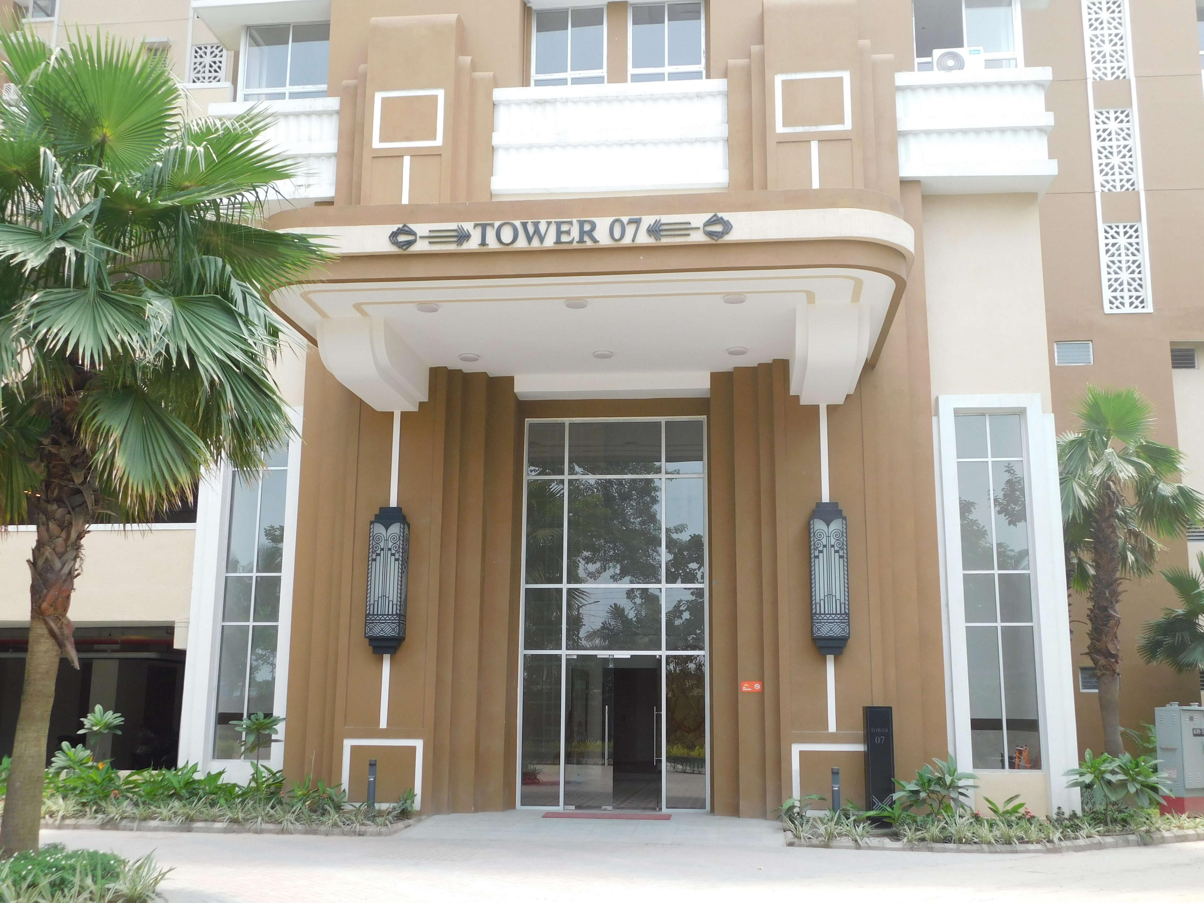 Sangam Tower 7 Ready For Possession August 2025
